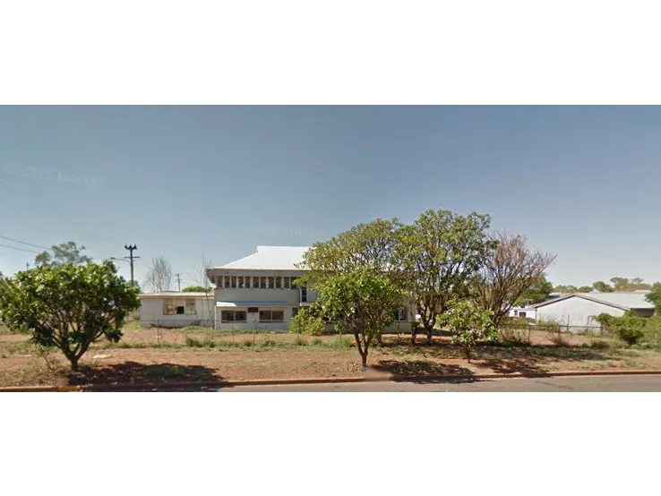 OPPORTUNITY KNOCKING!