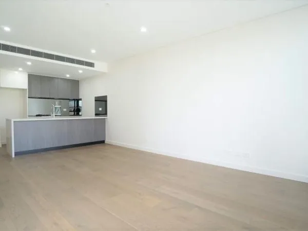 Brand New Two Bedroom Apartments