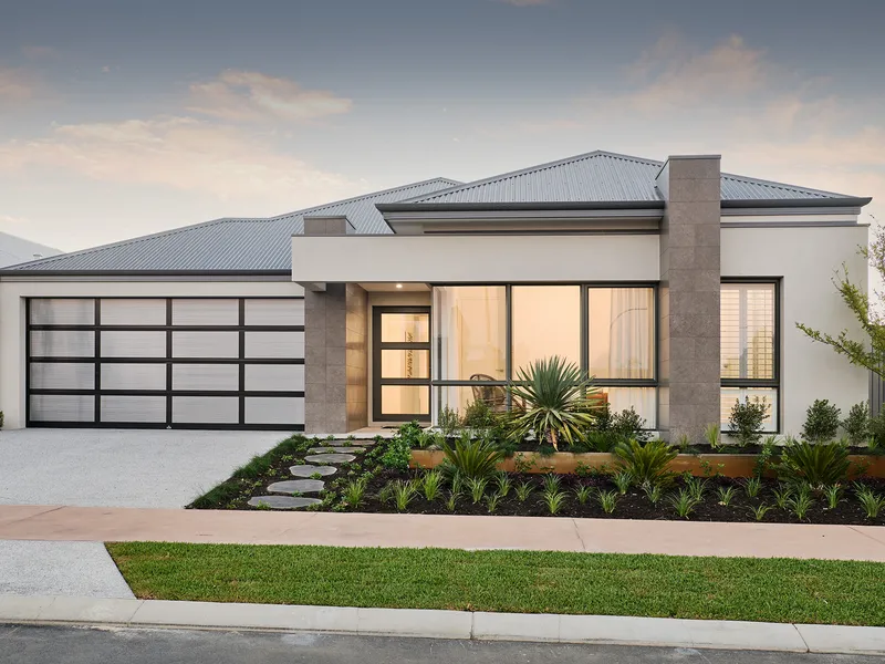 Brand New Dale Alcock Display Home For Sale with 5% Return