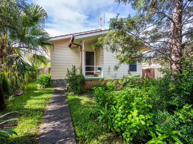 FANTASTIC INVESTMENT OPPORTUNITY - HESITATE & MISS