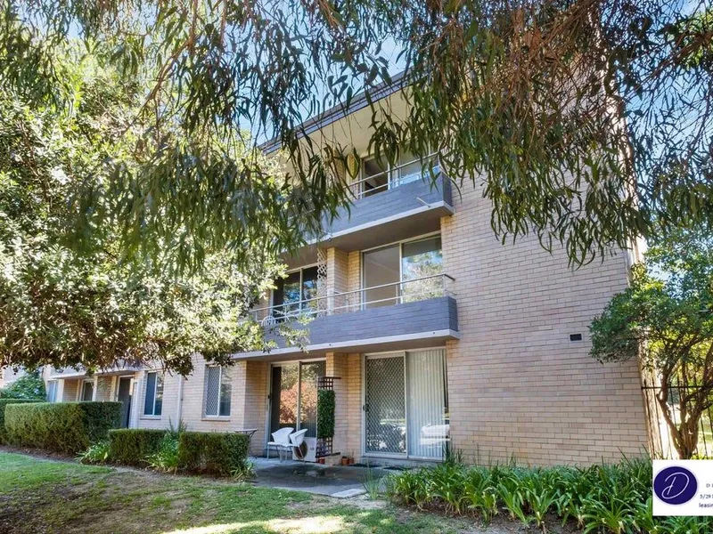 1-Bedroom Rental in the Heart of Subiaco - Book Your Inspection Today!