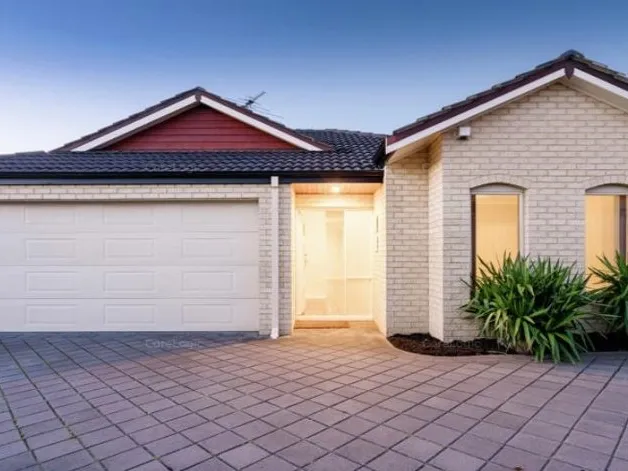 RENOVATED, SPACIOUS & SECURE!