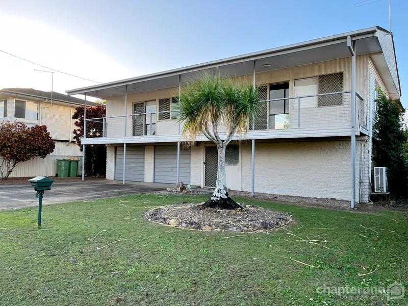 Cosy Family Home in the heart of Kallangur!!