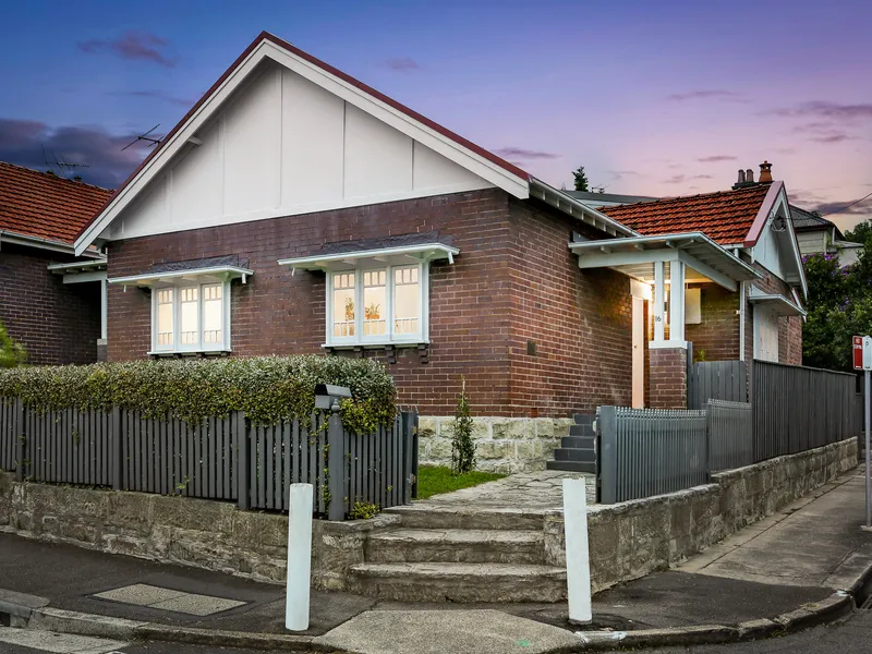 Superb Family Home of Exceptional Space & Style