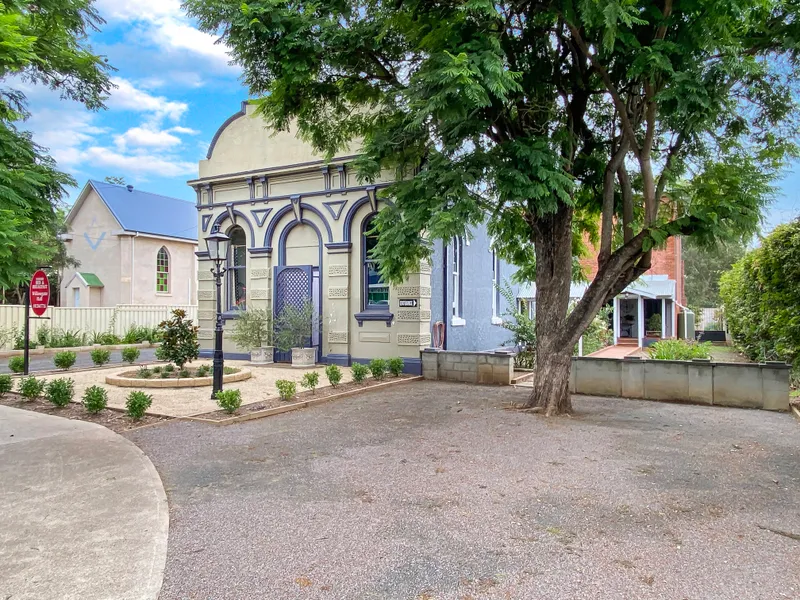 Completely Renovated Hidden Gem!