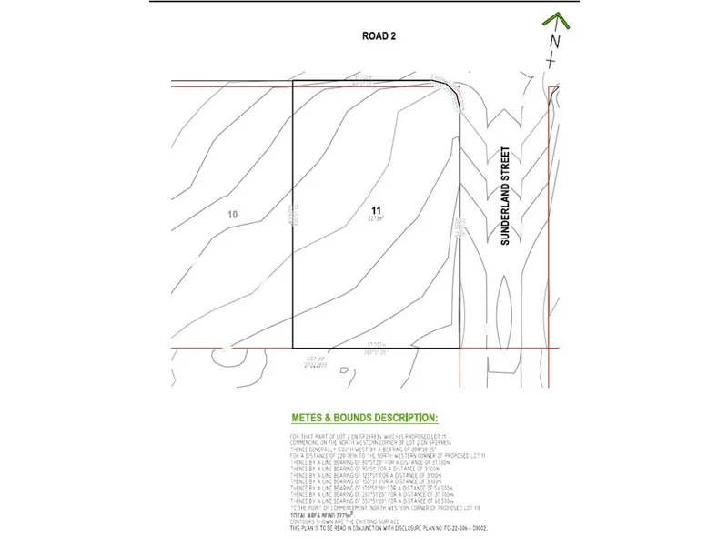 Land, they're not making any more of it.