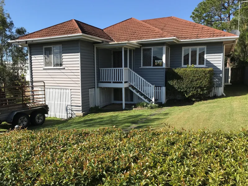 Family home in the heart of the 