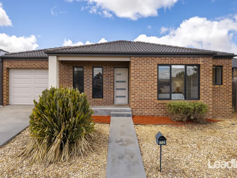 LIFESTYLE, LAYOUT, COMFORT and …. IT COULD BE YOURS!!