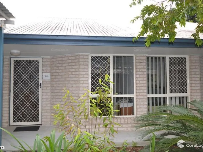 NO FUSS INVESTMENT – LONG TERM TENANT CENTRAL LOCATION