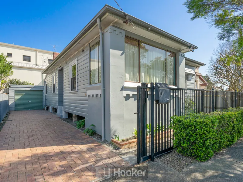 WHEN LOCATION MATTERS