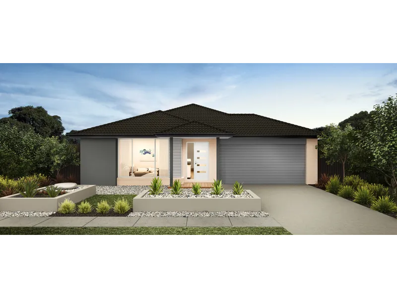 Lot 1122 Tranquility Circuit Armstrong Creek, Armstrong Creek, Vic 3217