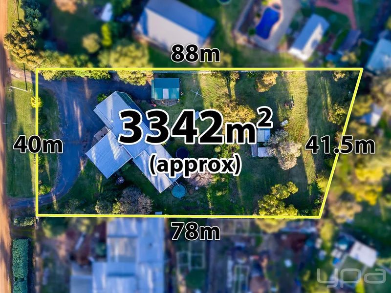 THE POSSIBILITES ARE ENDLESS