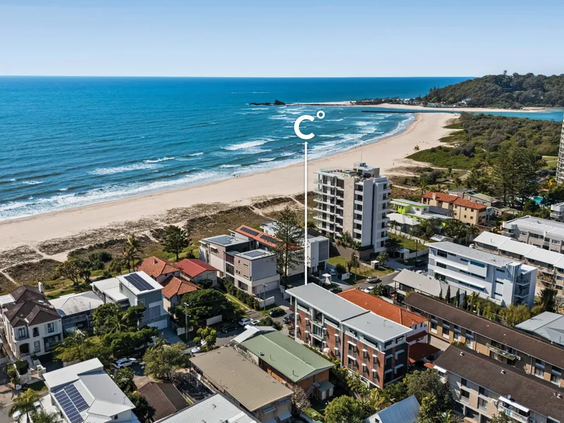 Flawless Coastal Elegance, Facilitating an Enviable Lifestyle