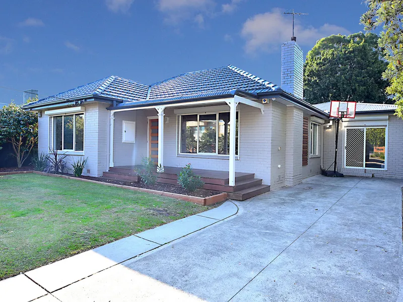 Large Family Lifestyle