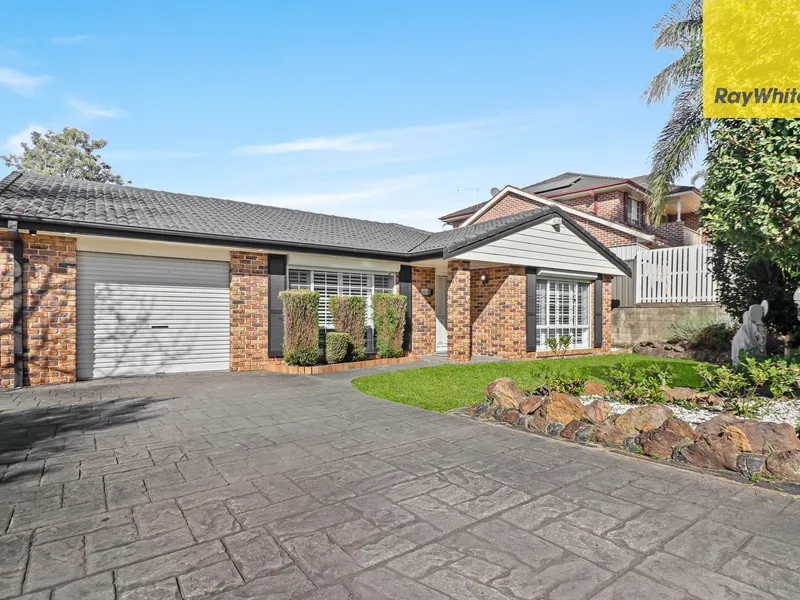 Your Dream Home Awaits!!!!