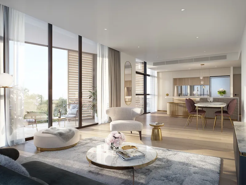 Display At Porter Street, Ryde