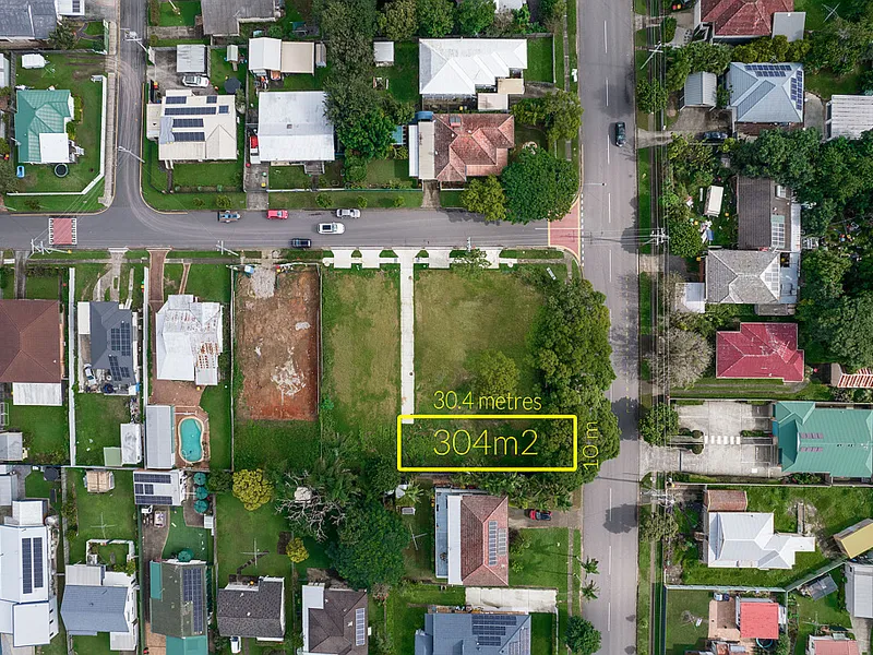 FLAT VACANT LAND LIQUIDATION - WISHART PRIMARY CATCHMENT