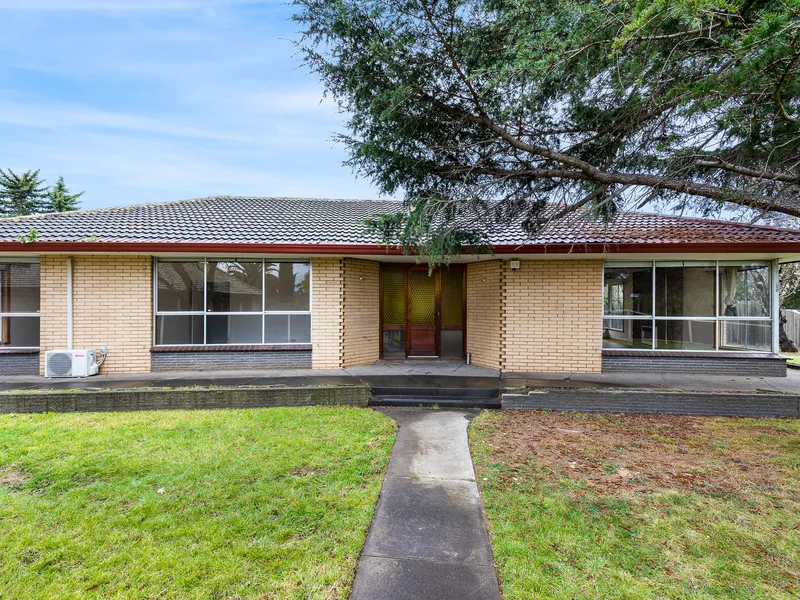 Affordable living in Princes Hwy, Werribee!!!