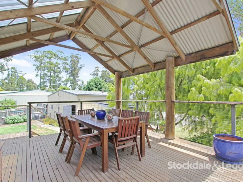 COMPLETE LIFESTYLE PACKAGE