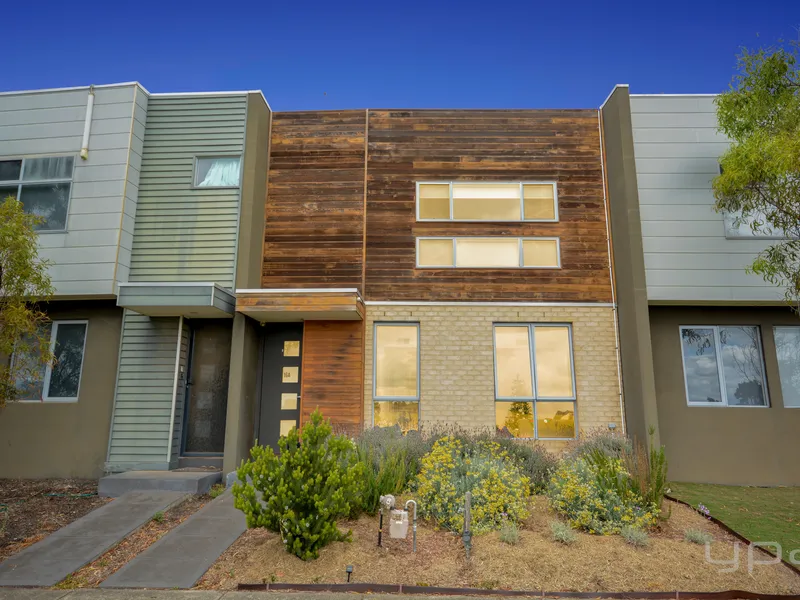 THE PERFECT FIRST HOME OR INVESTMENT