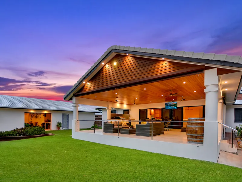 The Best of Both Worlds! Acreage Just Five Minutes From Willows!