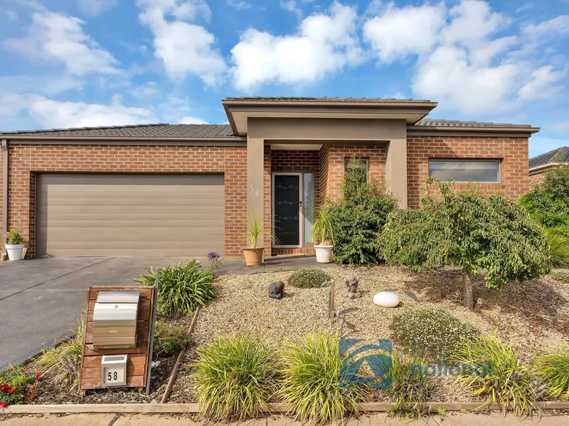 QUALITY HOME IN BROOKFIELD