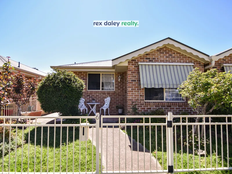 LOW MAINTENANCE LIFESTYLE