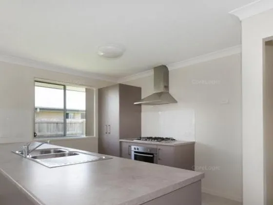 4 Bedroom Home with LARGE Back Yard **APPLY NOW for PRE- APPROVAL**