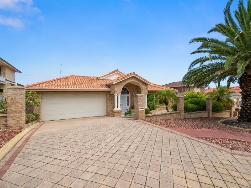 UNDER OFFER!
