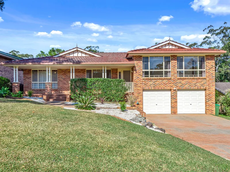 Family Friendly Home Close To The CBD