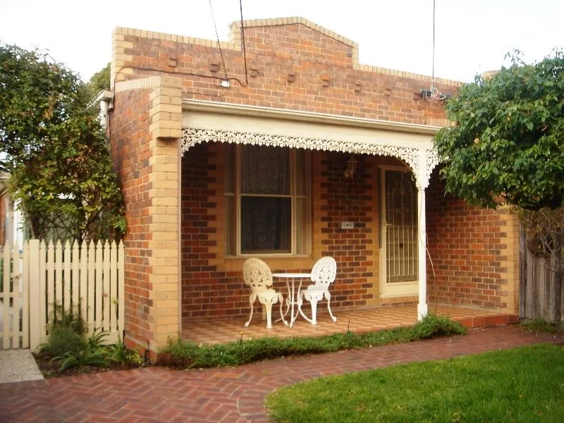 Two-Bedroom Malvern Charmer