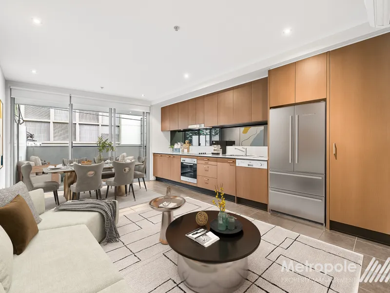 LIFESTYLE PLUS CONTEMPORARY PROPERTY