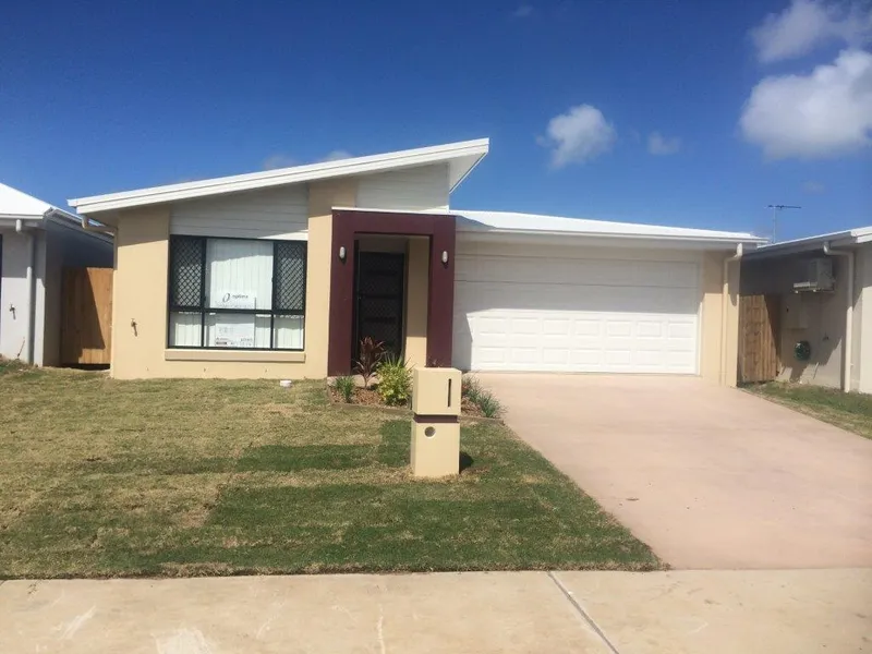 FOUR BEDROOM HOME WITH EVERYTHING YOU NEED!