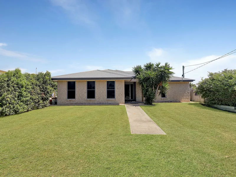 Rare Property and Location on Offer!