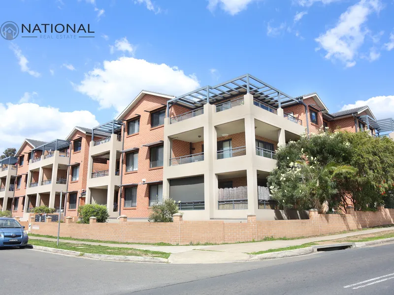 MODERN 2 BEDROOM UNIT