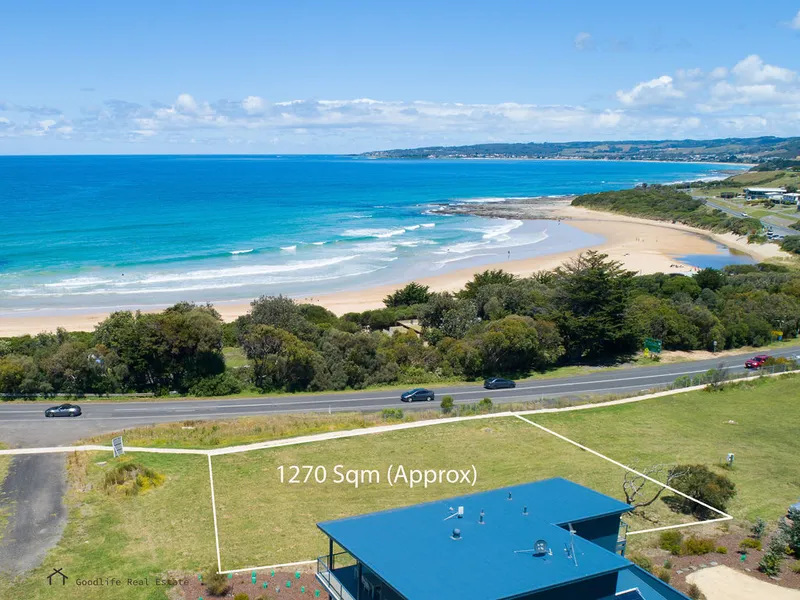 Sensational Skenes Creek