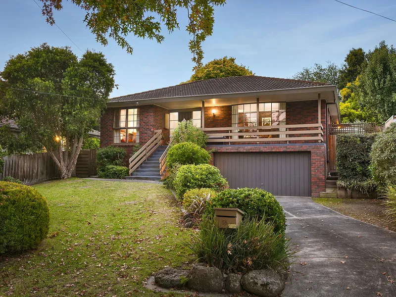 Parkside Potential in the Zone