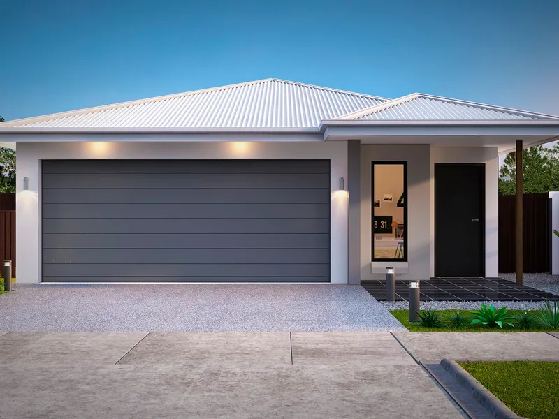 WE'LL PAY YOUR MORTGAGE* WHILE BUILDING YOUR HOME!!