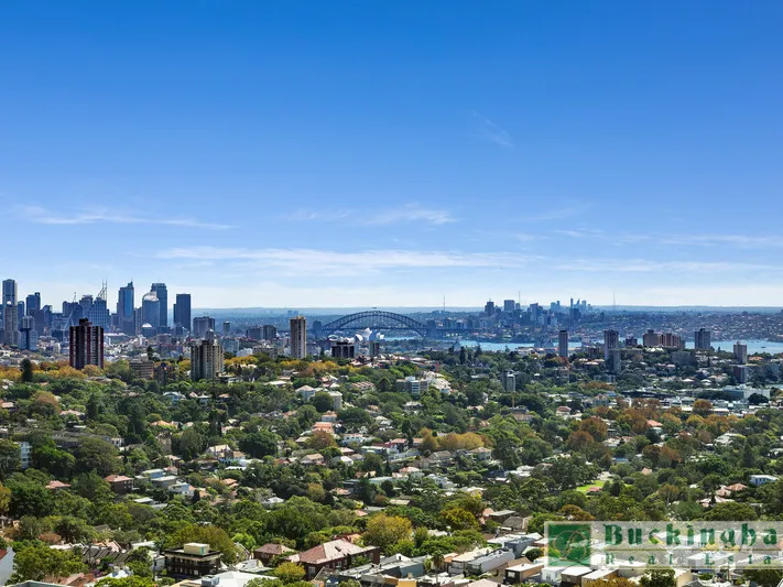 SUB PENTHOUSE with MAGNIFICENT CITY and HARBOUR VISTA