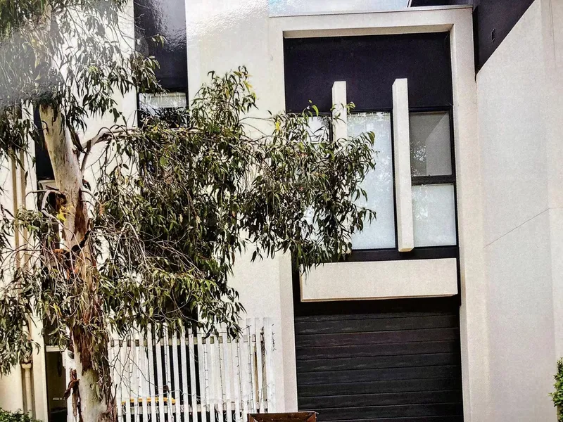 Modern and stylish townhome with immediate availability