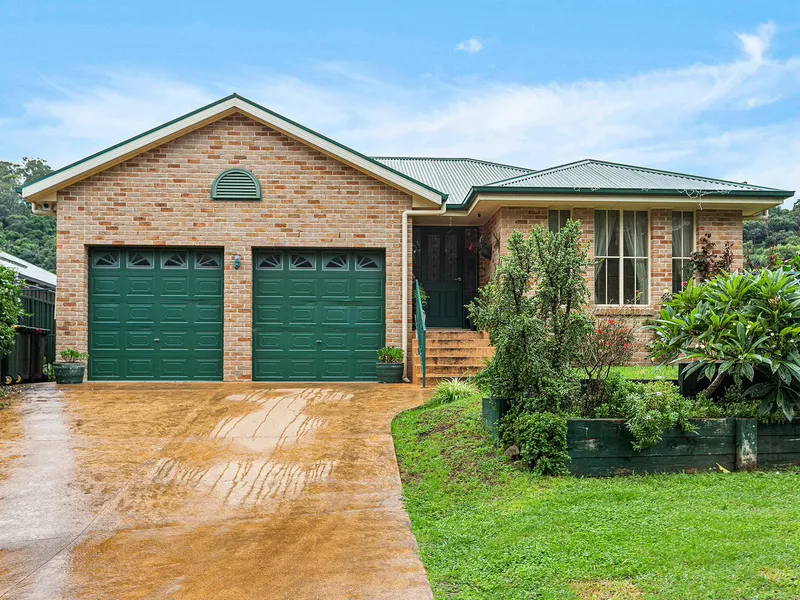 For when size matters...