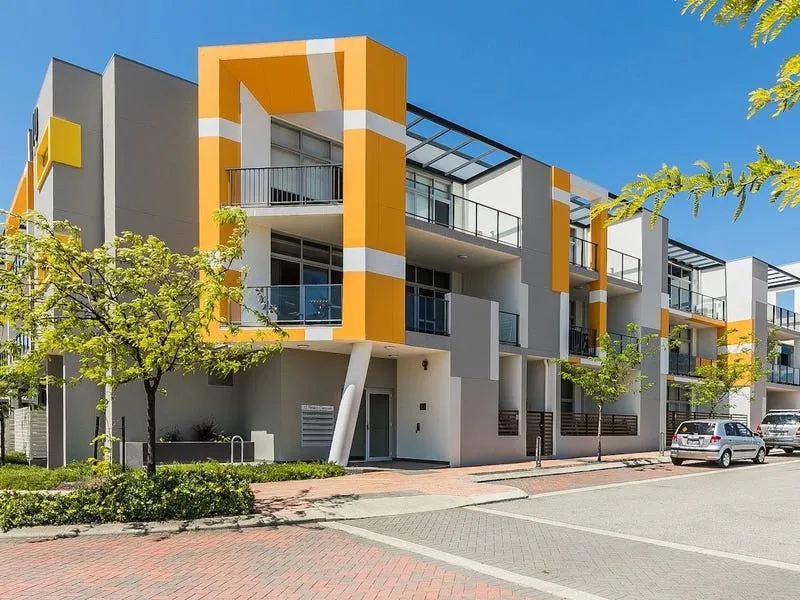 Ready For You to Move In!