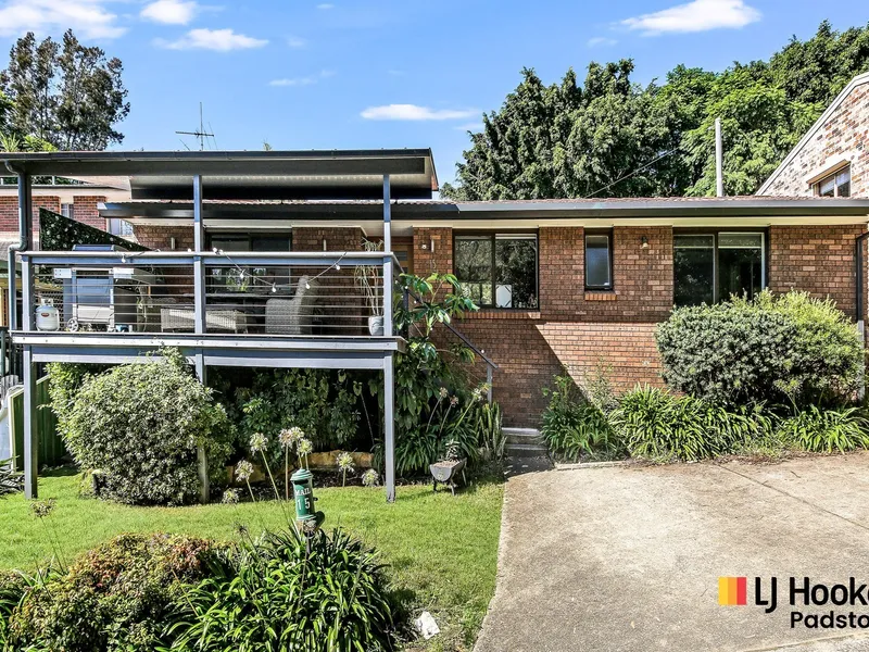 A Quality Home Of Modern Style And Enduring Comfort