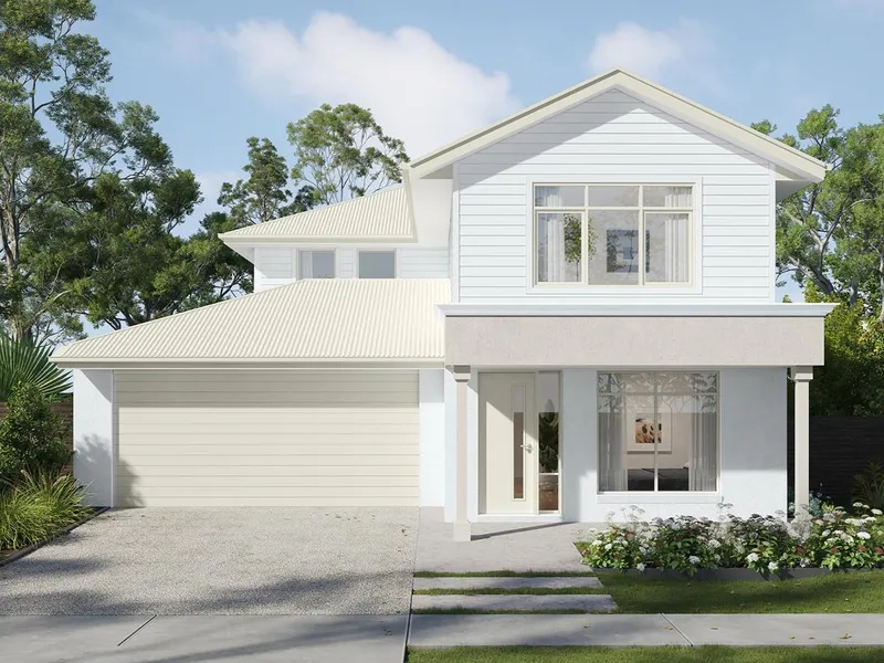 Fixed Price House & Land Package