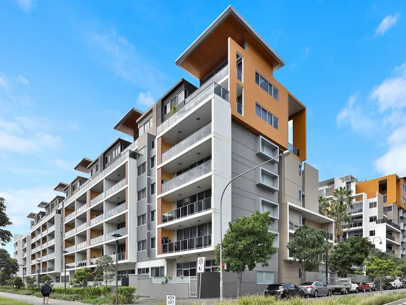 Excellent opportunity to live in Rosebery