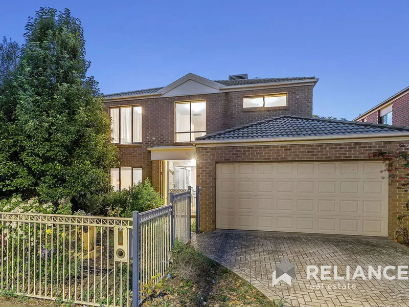 East Facing Elegant Family home in Unbeatable Location