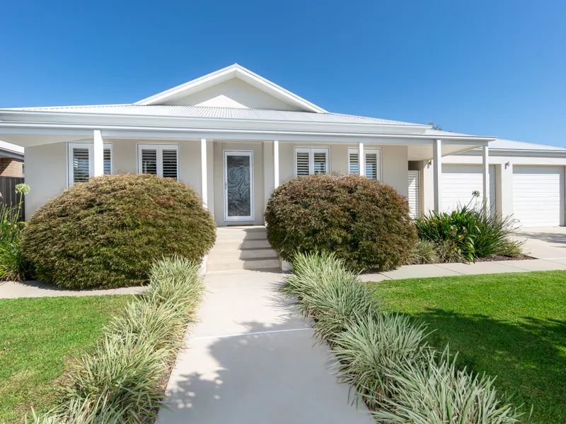 Superb Luxurious Family Home