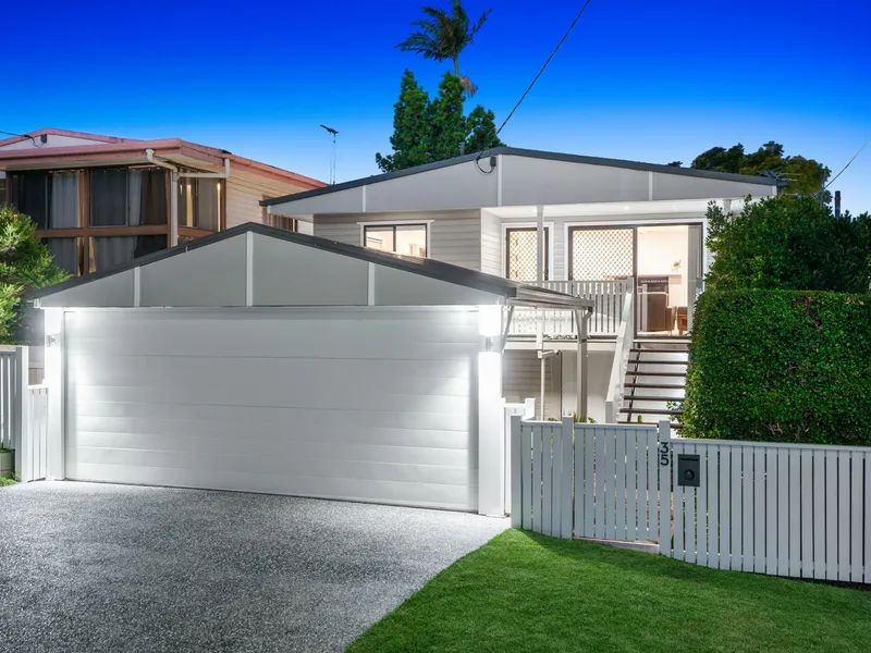 The Three C's - Class, Character & Charm