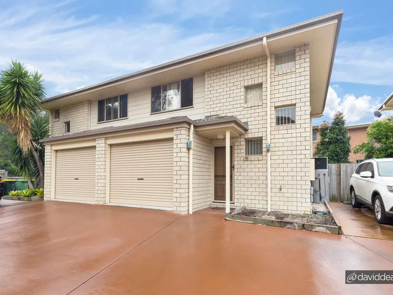 Exceptional Value - Walk to University
