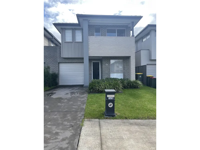 Modern 4 Bedroom House For Lease - $700/week